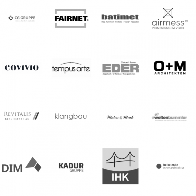 logo Übersicht Referenzen