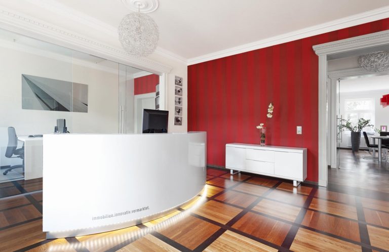 Architekturfotograf Ken Wagner, Büro Citymakler Dresden