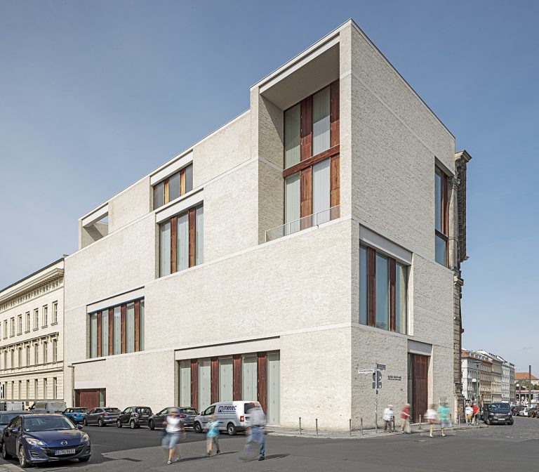 Berlin Architekturfotografie Dresden