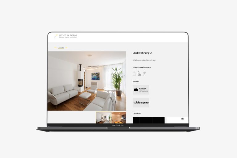 Publikation Licht in Form in Dresden als Architekturfotograf