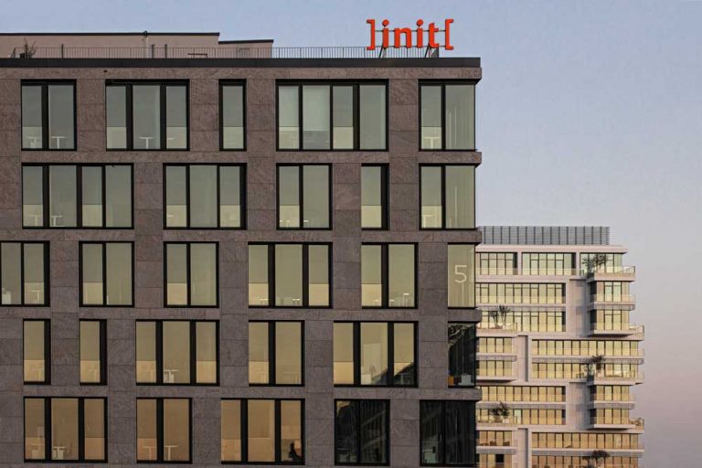 East Side Gallery Berlin - Architekturfotograf Berlin Ken Wagner