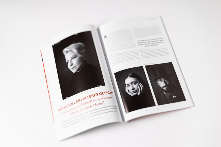 Photoklassik - Fotograf ken Wagner