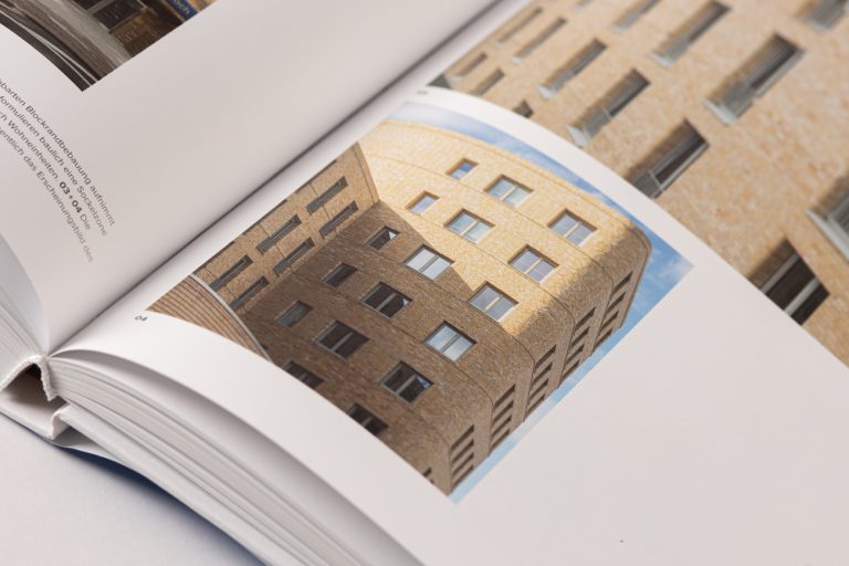 Jahrbuch der Architektur Peter Zirkel Architekturfotograf Dresden Detail Striesener Straße Wgj Neubau